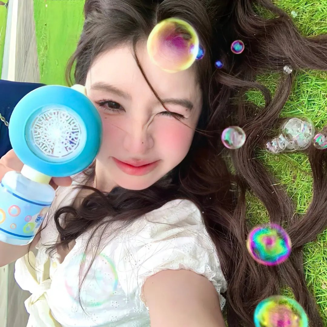 回忆积木小屋